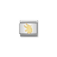 Link Nomination Acero y Oro Tauro 030104 02
