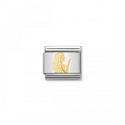 Link Nomination Acero y Oro Virgo 030104 06