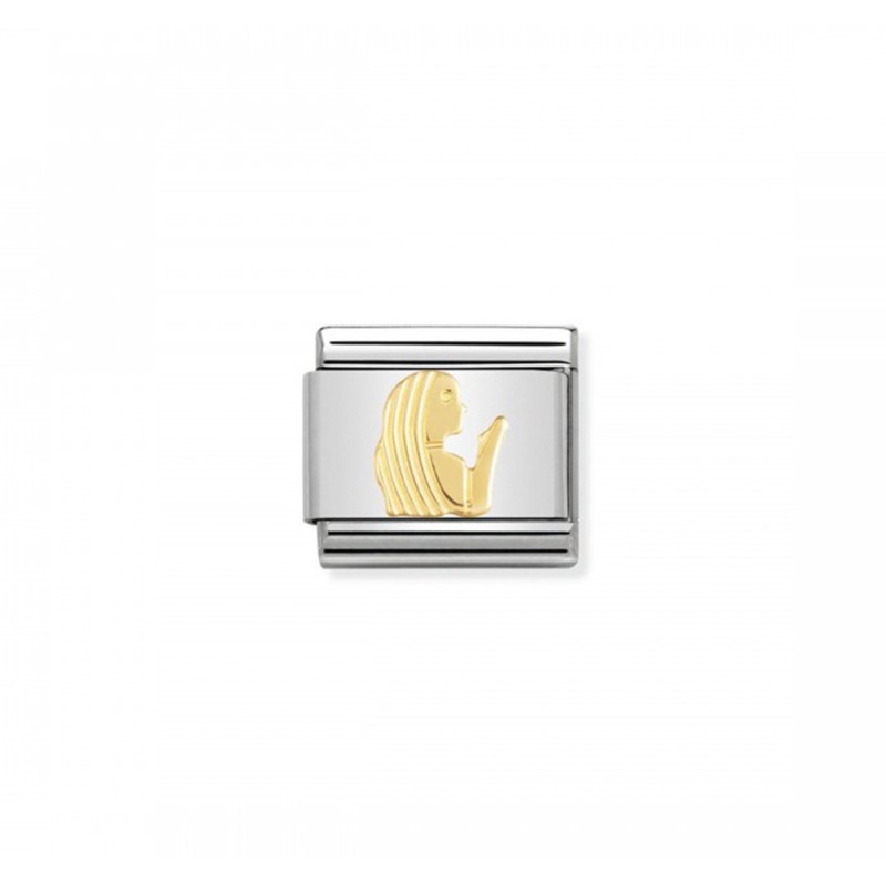 Link Nomination Acero y Oro Virgo 030104 06