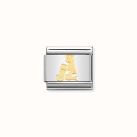 Link Nomination Acero y Oro Aquario 030104 11