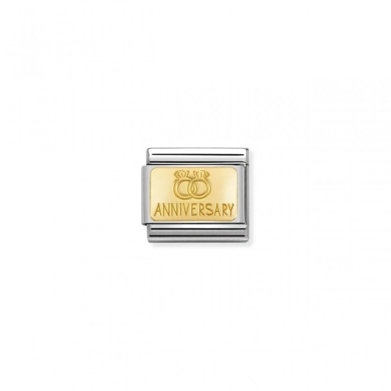 Link Nomination Acero y Oro "Aniversario" 030121 32