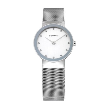 Reloj BERING CLASSIC ACERO 10126-000