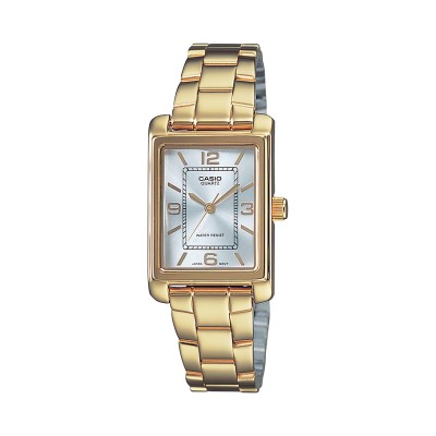 Reloj Casio LTP-1234PG-7AEG