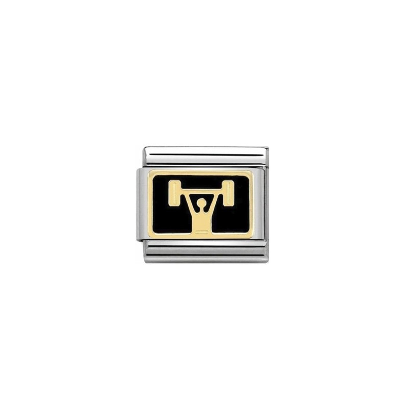 Link Nomination Acero y Oro Gimnasio 030287 13