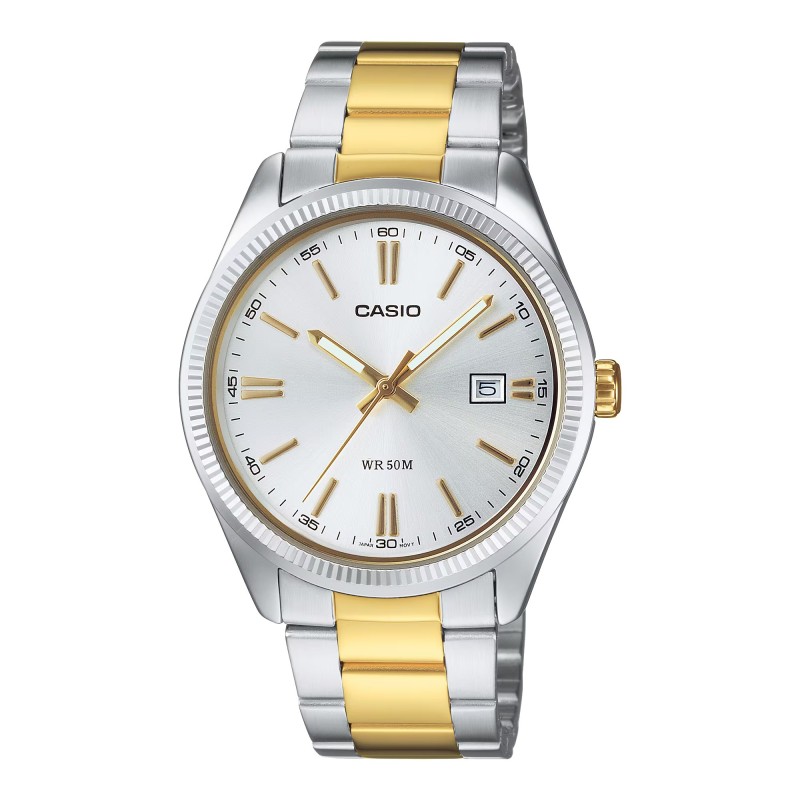 Reloj Casio MTP-1302PSG-7AVEF | Joyería River