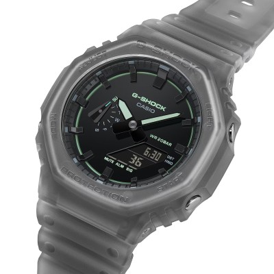 Reloj G-Shock GA-2100K-1AER 2