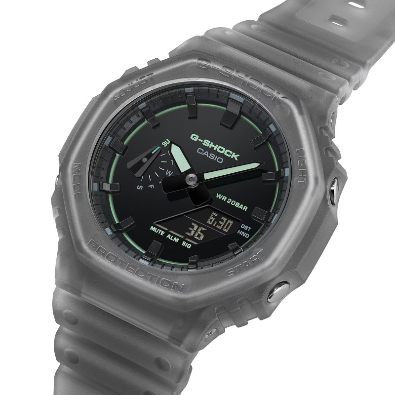 Reloj G-Shock GA-2100K-1AER