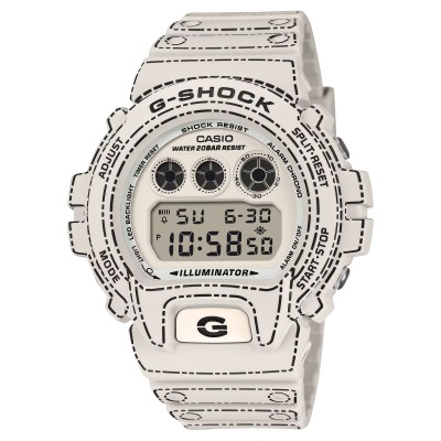 Reloj G-Shock DW-6900RGM-5ER