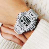Reloj G-Shock DW-6900RGM-5ER
