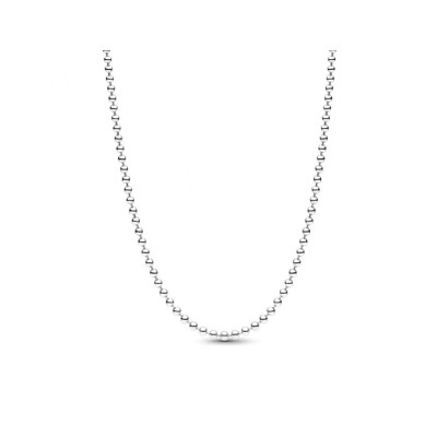 Collar Pandora  Plata Bolas 394452C00