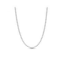 Collar Pandora  Plata Bolas 394452C00