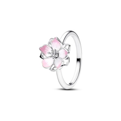 Anillo Pandora Flor de Cerezo 194371C01