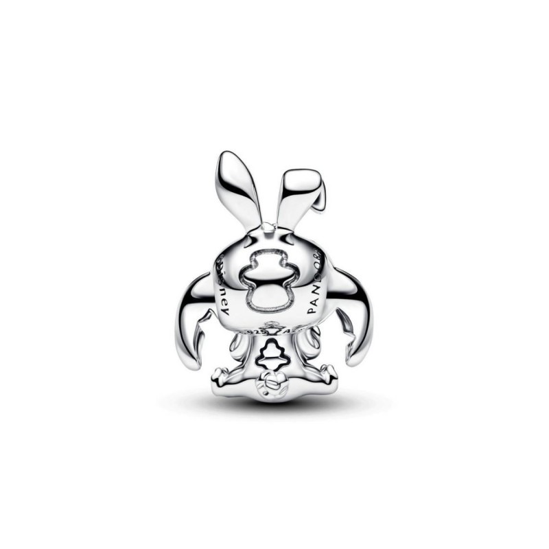 Charm Pandora Stitch con disfraz Conejo Pascua 794498C01