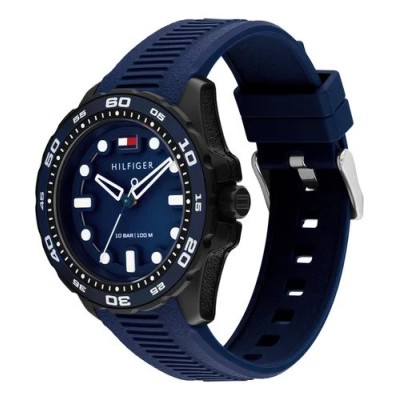 Reloj Tommy Hilfiger Regatta 1792265 2