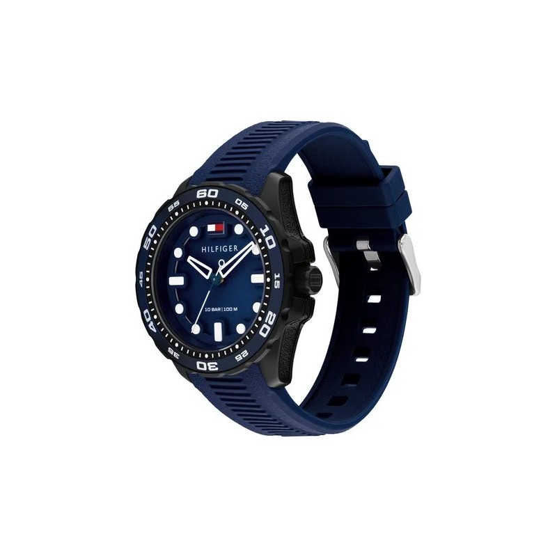 Reloj Tommy Hilfiger Regatta 1792265