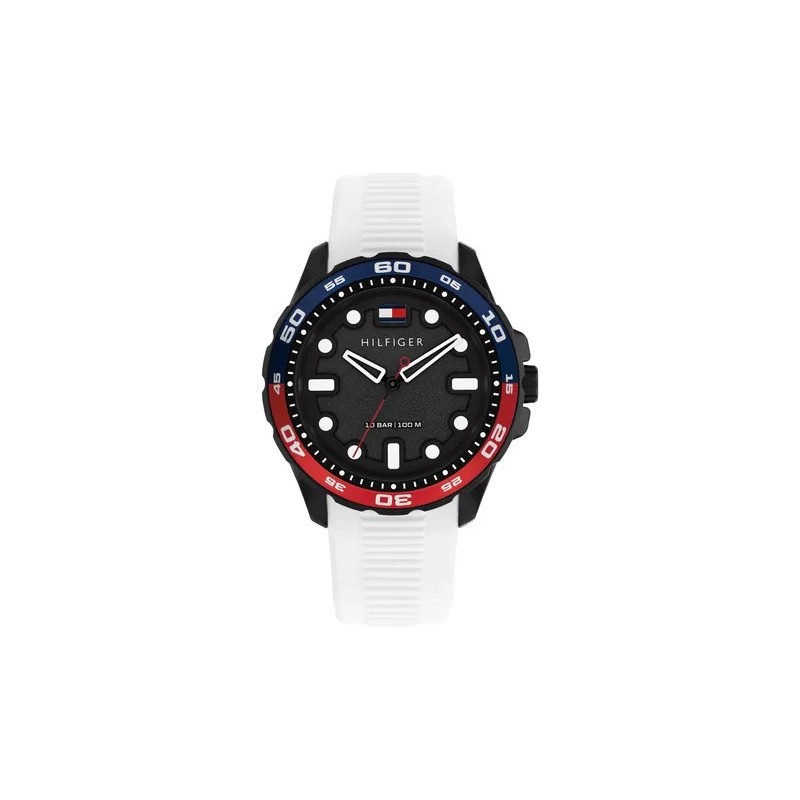 Reloj Tommy Hilfiger Regatta 1792264