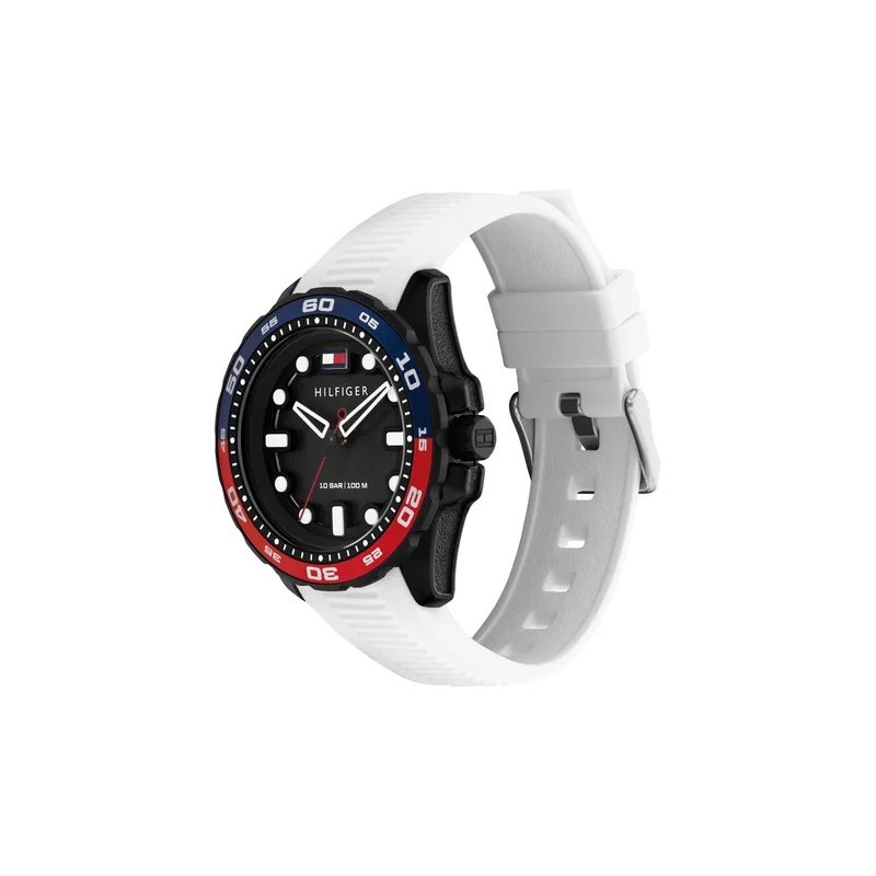 Reloj Tommy Hilfiger Regatta 1792264