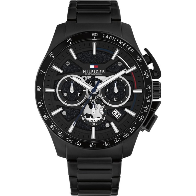 Reloj Tommy Hilfiger Bank 1792262