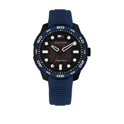 Reloj Tommy Hilfiger Regatta Cadete 1720053