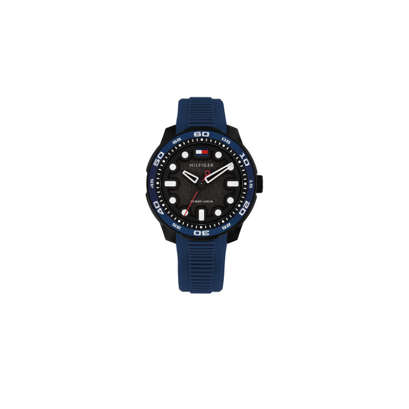 Reloj Tommy Hilfiger Regatta Cadete 1720053