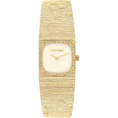 Reloj Calvin Klein Sophisticated Square 25100178