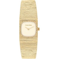 Reloj Calvin Klein Sophisticated Square 25100178