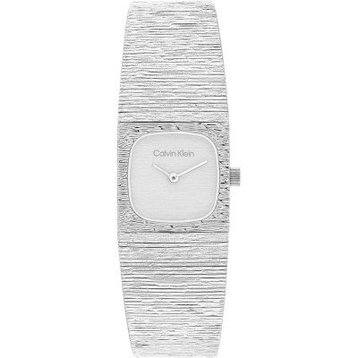 Reloj Calvin Klein Sophisticated Square 25100177