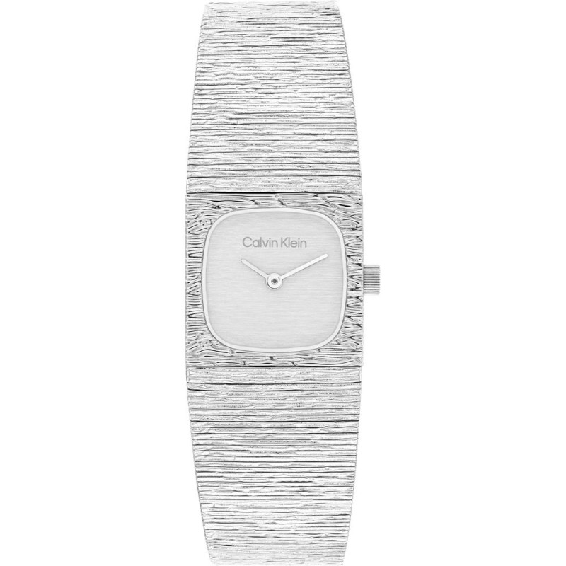 Reloj Calvin Klein Sophisticated Square 25100177