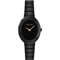 Reloj Calvin Klein Twisted Bezel 25100150