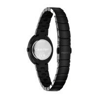 Reloj Calvin Klein Twisted Bezel 25100150