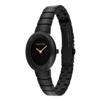 Reloj Calvin Klein Twisted Bezel 25100150
