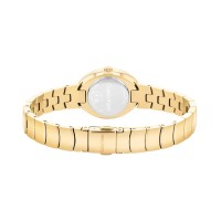 Reloj Calvin Klein Twisted Bezel  25100147