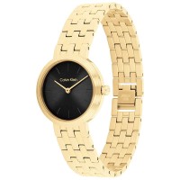Reloj Calvin Klein Forme Dorado 25100187