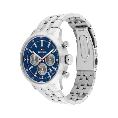 Reloj Tommy Hilfiger Kent 1710753 2