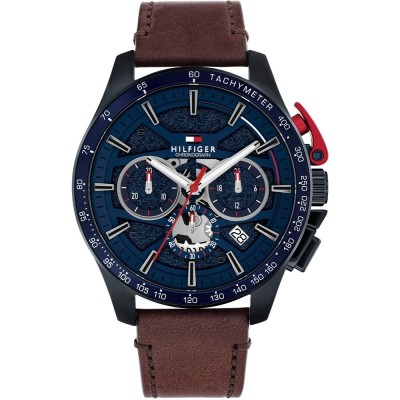 Reloj Tommy Hilfiger Bank 1792268