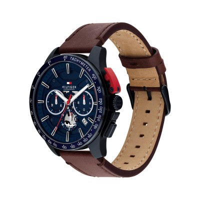 Reloj Tommy Hilfiger Bank 1792268 2