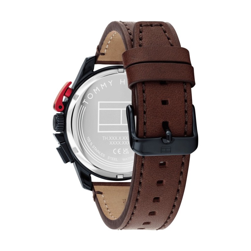 Reloj Tommy Hilfiger Bank 1792268