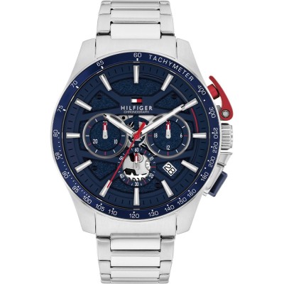 Reloj Tommy Hilfiger Bank 1792261