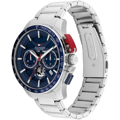 Reloj Tommy Hilfiger Bank 1792261 2