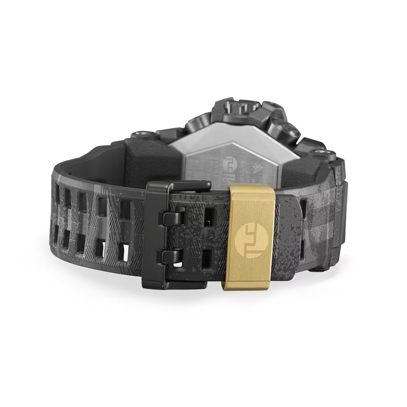 Reloj G-Shock Mudmaster Toyota GWG-B1000TLC-1AER