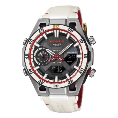 Reloj Edifice Honda Sospensione ECB-2300HR-1AER
