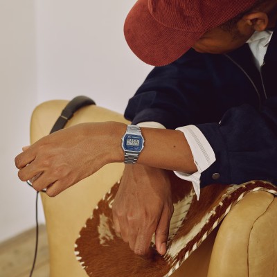 Reloj Casio Vintage A158WEA-2EF 2