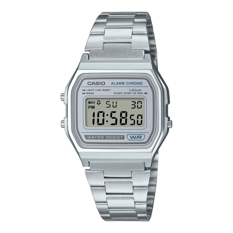 Reloj Casio Vintage A158WEA-7EF
