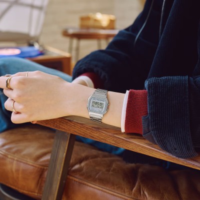 Reloj Casio Vintage A158WEA-7EF 2