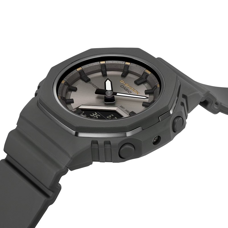 Reloj G-Shock GMA-P2126W-8AER