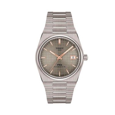 Tissot PRX Titanio 38mm T1378074406100