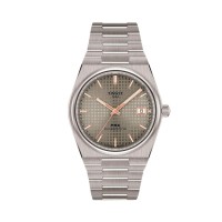 Tissot PRX Titanio 38mm T1378074406100