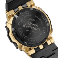 Reloj G-Shock GMW-BZ5000BD-1ER