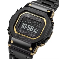 Reloj G-Shock GMW-BZ5000BD-1ER