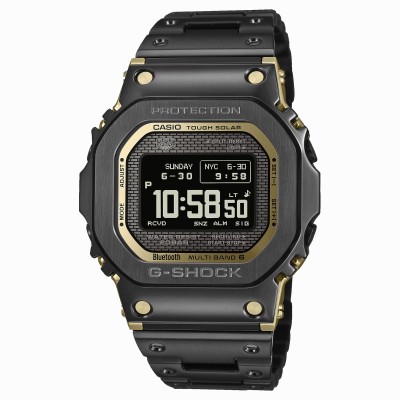 Reloj G-Shock GMW-BZ5000BD-1ER